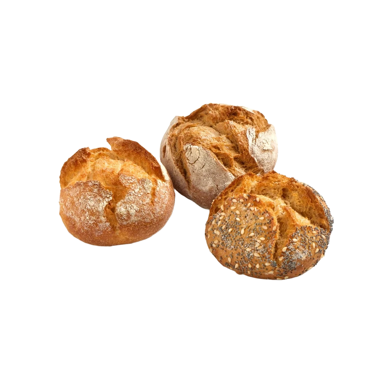 Boule Mix 55 g