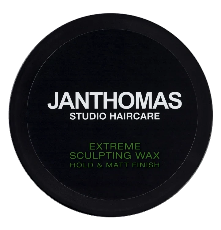 Jan Thomas Hair Extreme Wax 75ml
