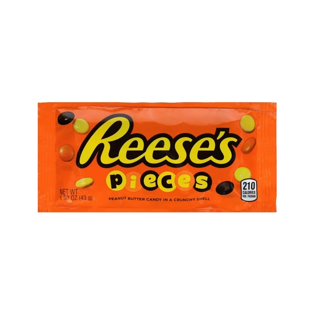 Reese's Pieces 43 g