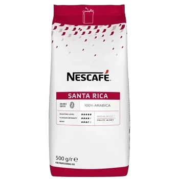 Nescafé Santa Rica