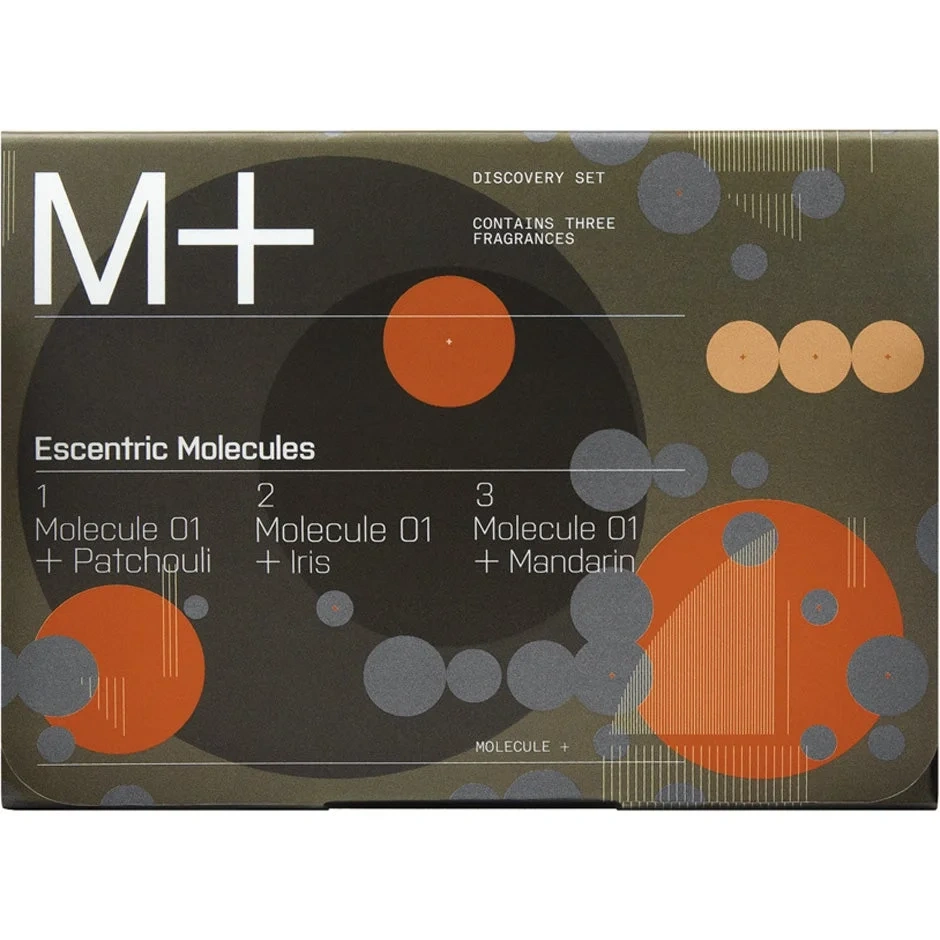 Escentric Molecules Escentric M+ Discovery Set