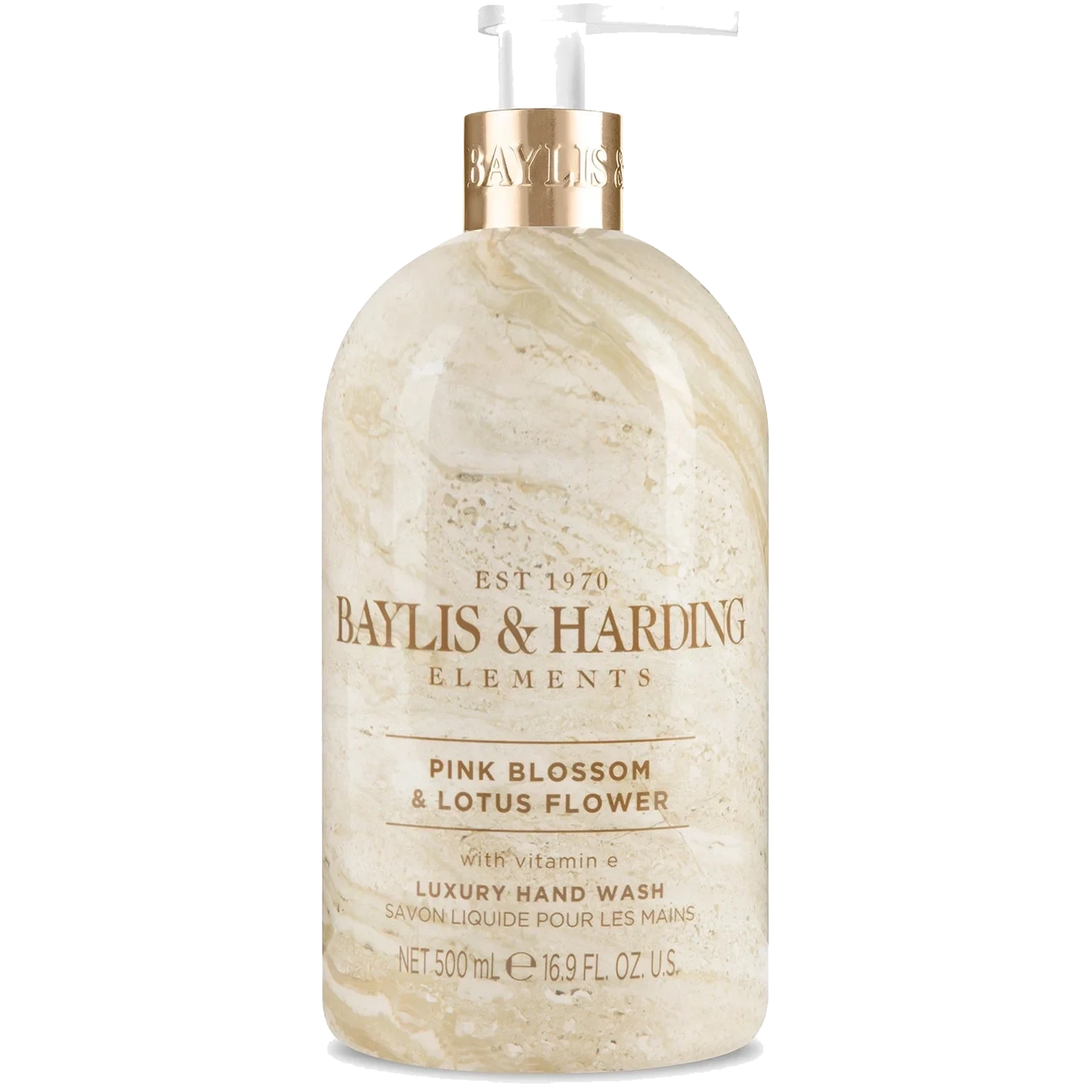 Baylis & Harding Elements Hand Wash