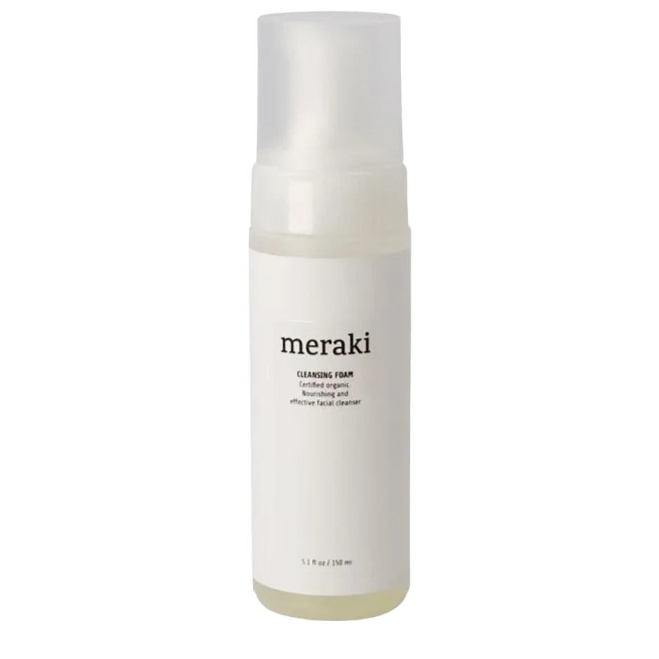 Meraki Cleansing Foam