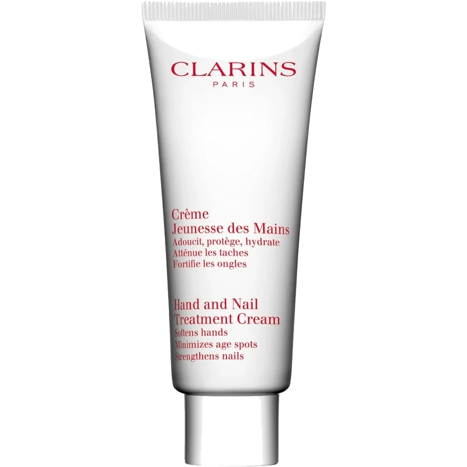 Clarins Hand & Nail Treatment Cream