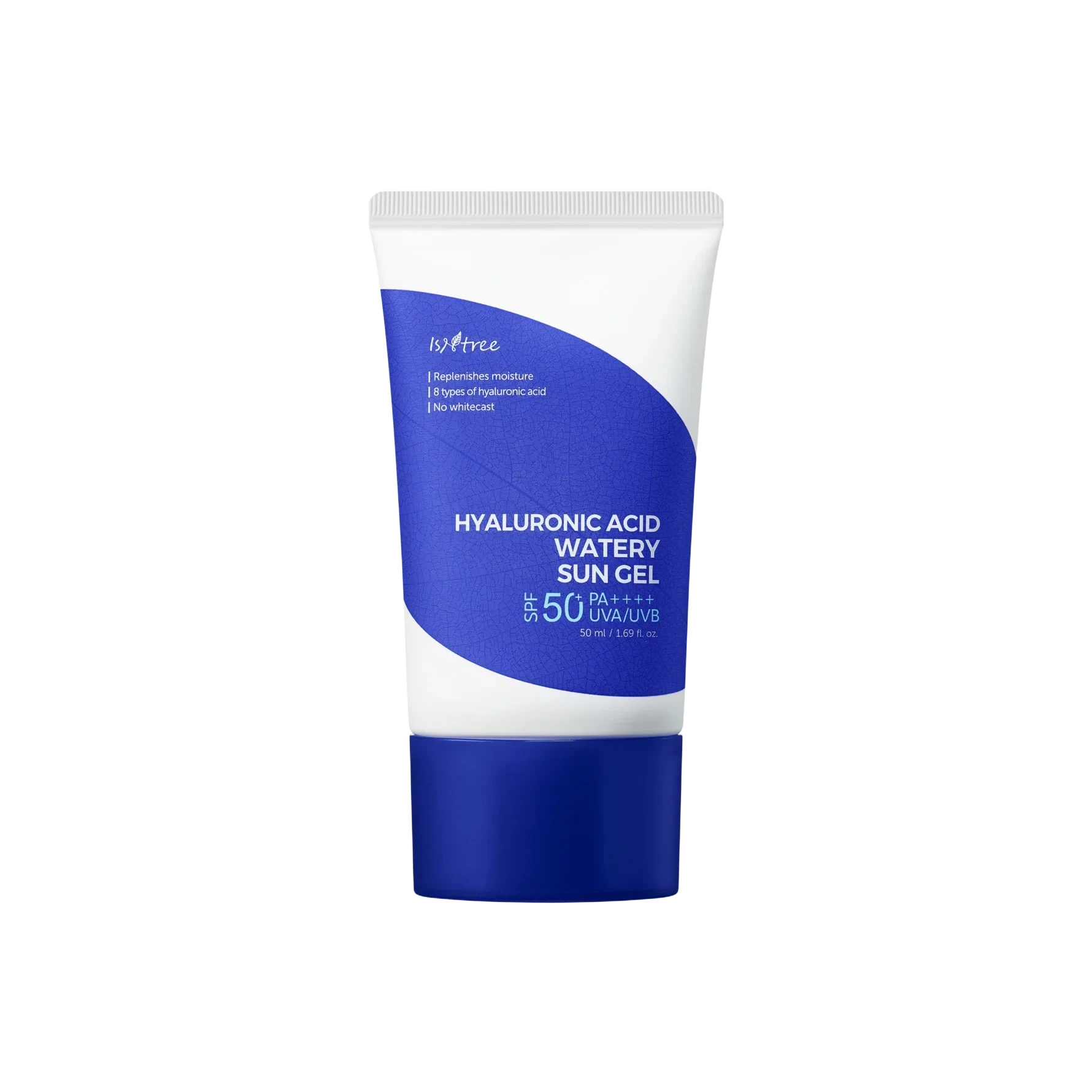 Isntree Hyaluronic Acid Watery Sun Gel 50 ml