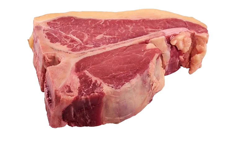 Angus T-Bone Ca1kg Prima