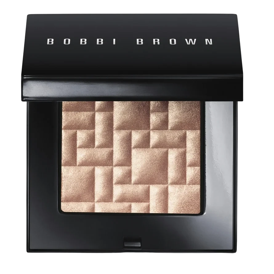 Bobbi Brown Highlighting Powder Afternoon Glow