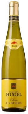 Hugel Classic Pinot Gris 75cl