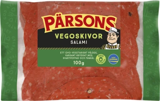 Vego Salami