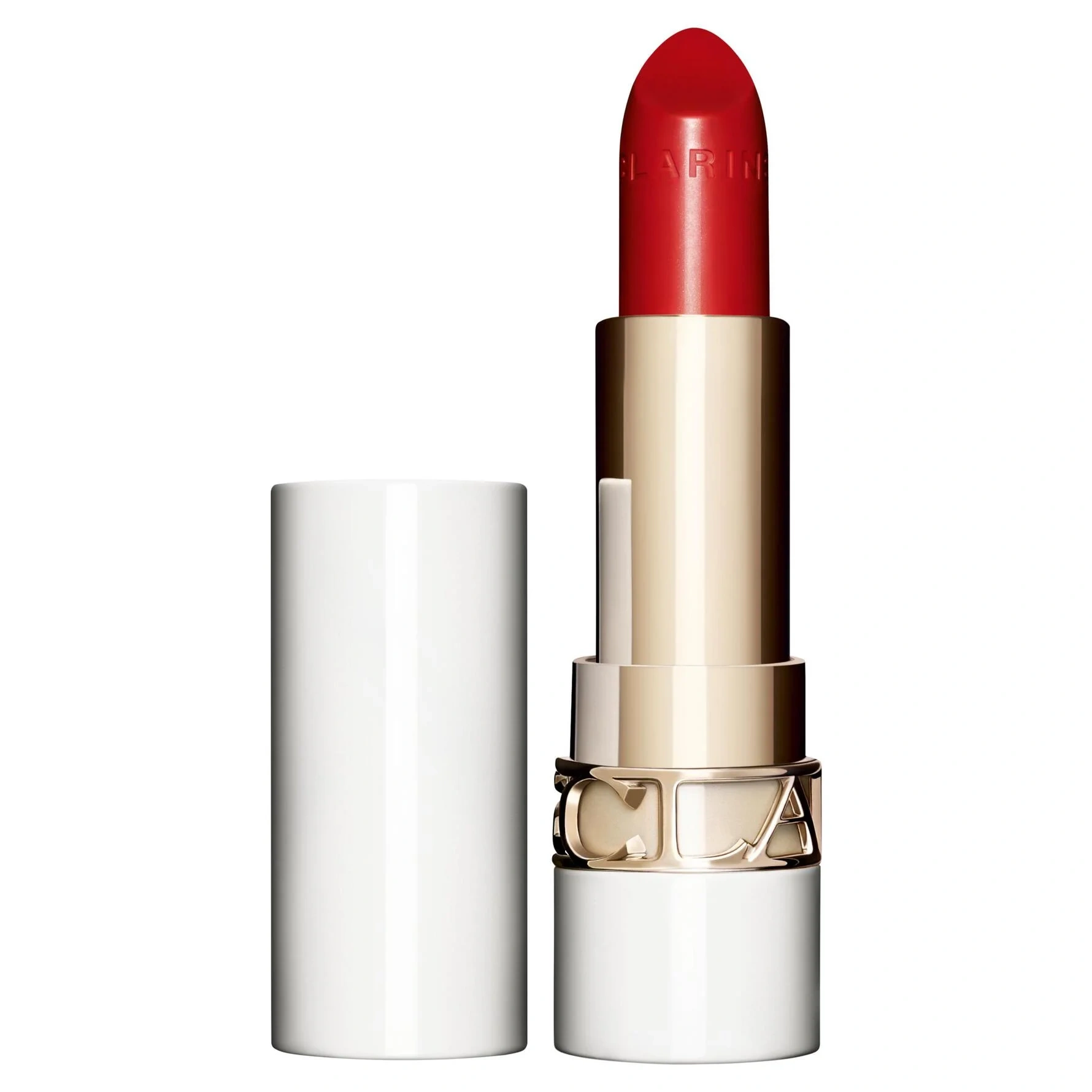 Clarins Joli Rouge Shiny Lipstick 742S Joli Rouge