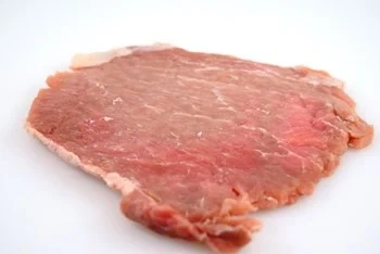 Fläskschnitzel 140g SE