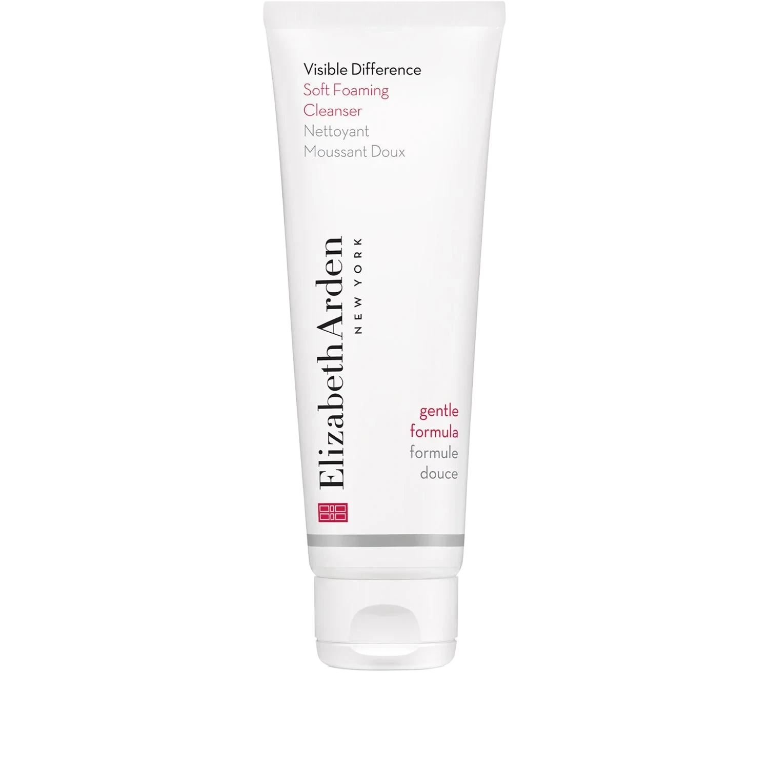 Elizabeth Arden Visible Difference Soft Foaming Cleanser