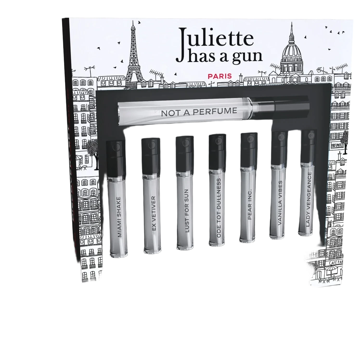 Juliette Has A Gun Miami Shake Discovery Box