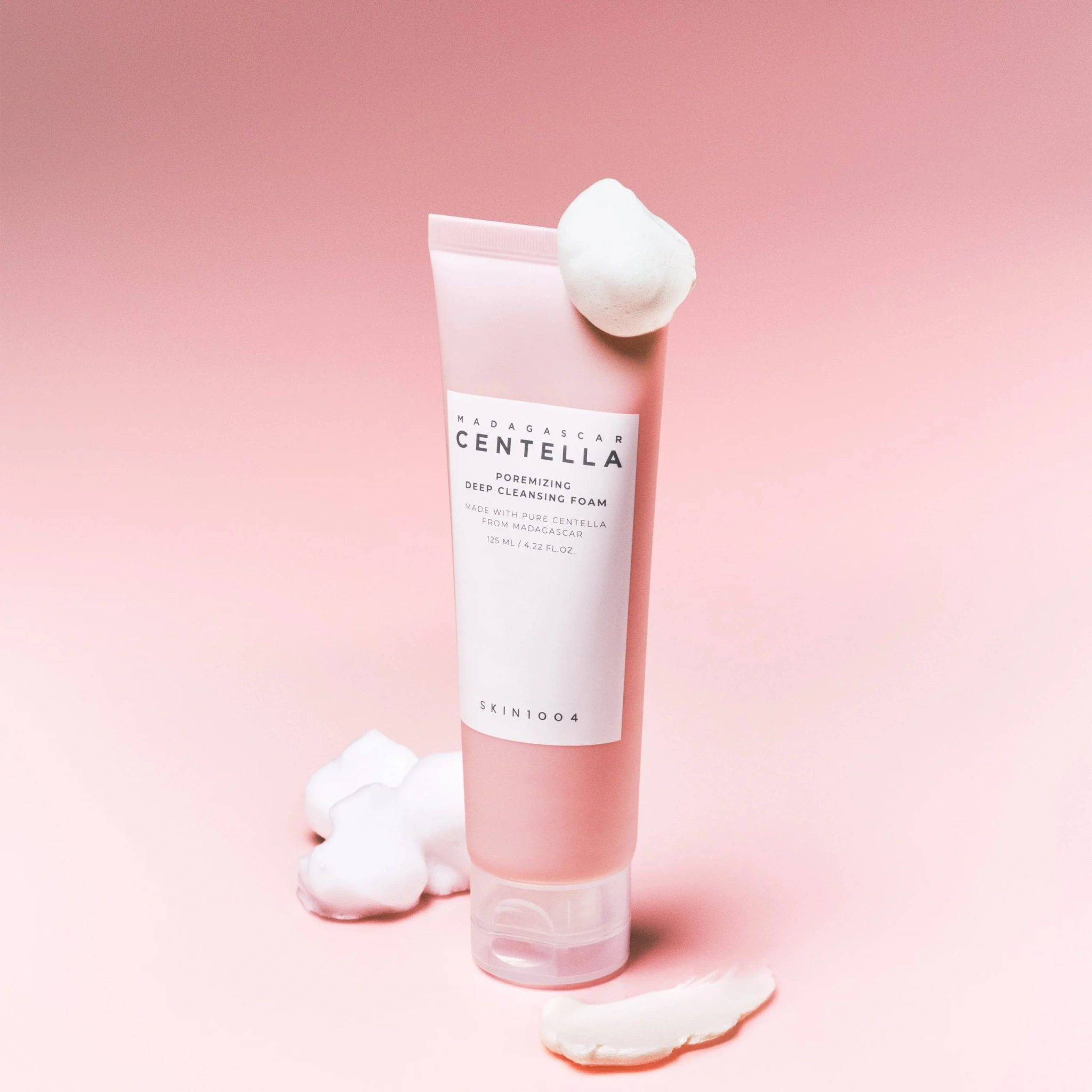 Poremizing Deep Cleansing Foam