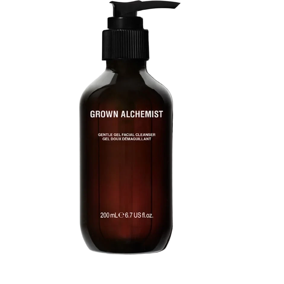 Grown Alchemist Gentle Gel Facial Cleanser
