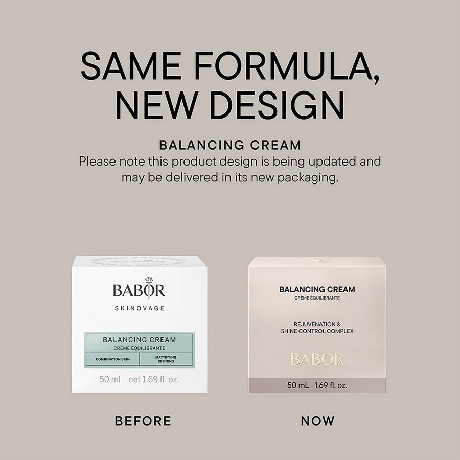 BABOR Balancing Cream, 50 ml
