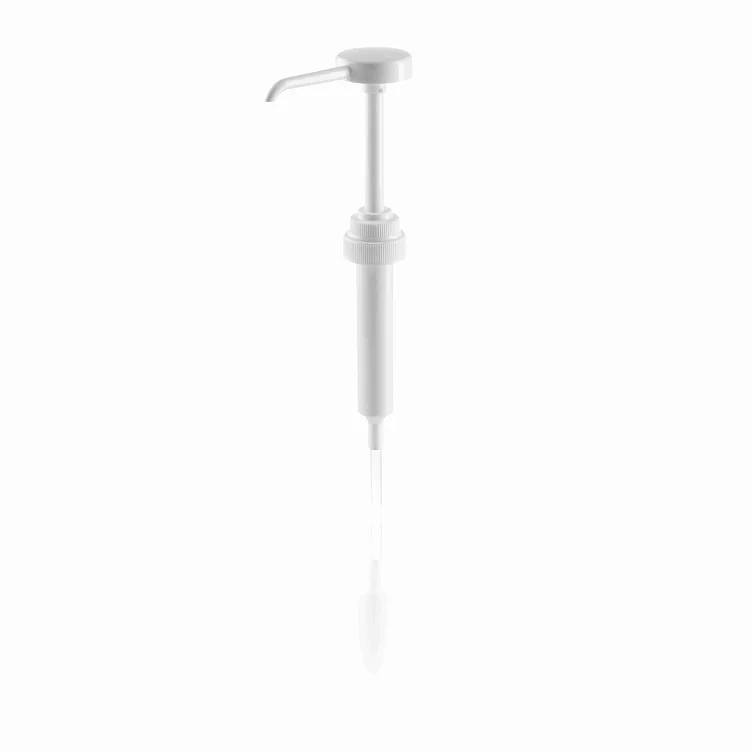 Doseringspumpe Pelikan 5/10l 25ml 1stk