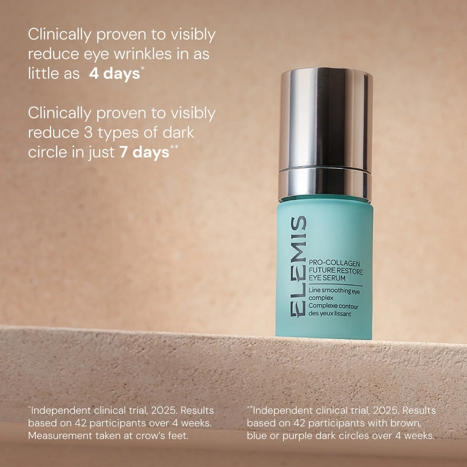 Elemis Pro-Collagen Future Restore Eye Serum 15ml
