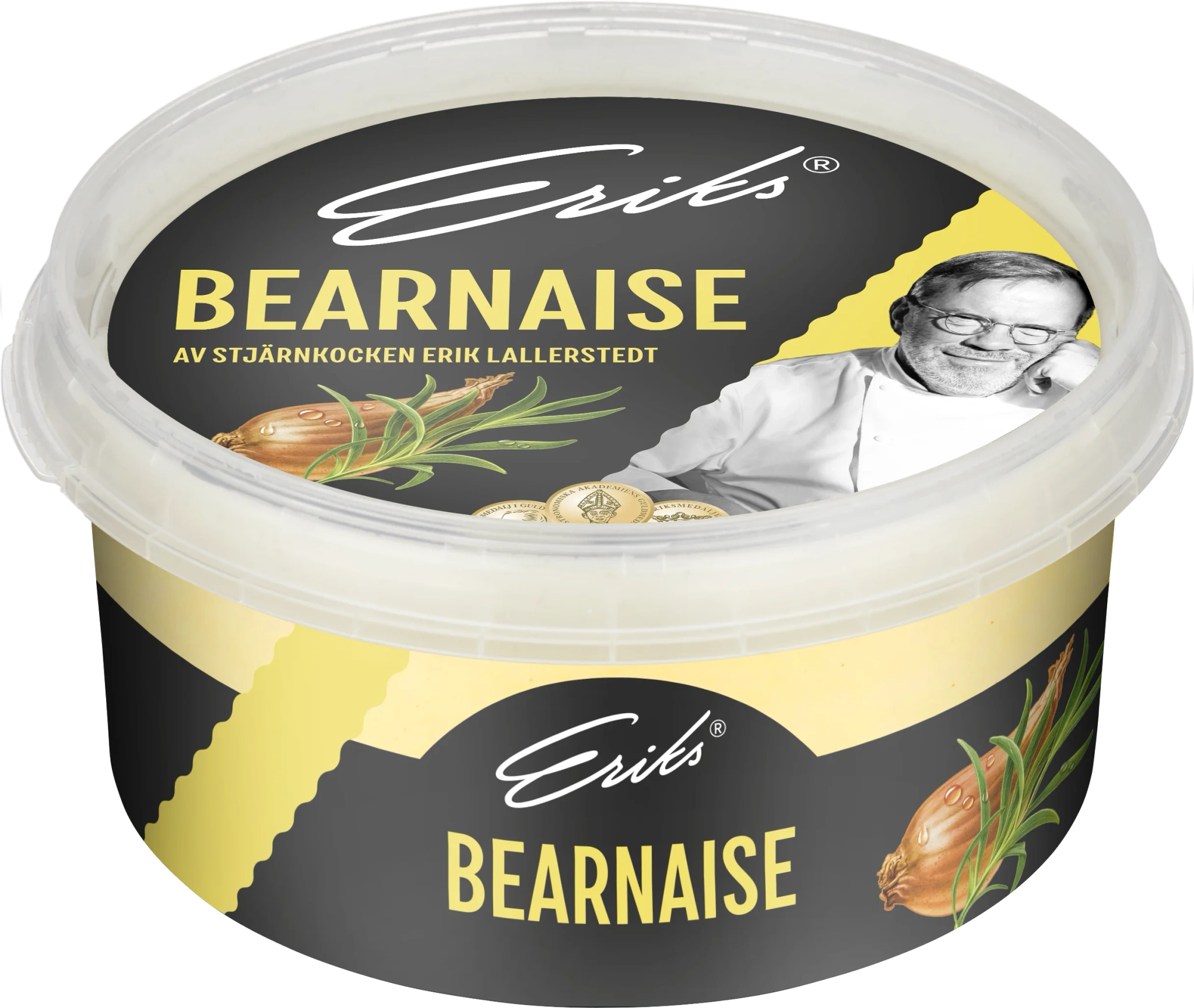 Eriks Såser Bearnaise