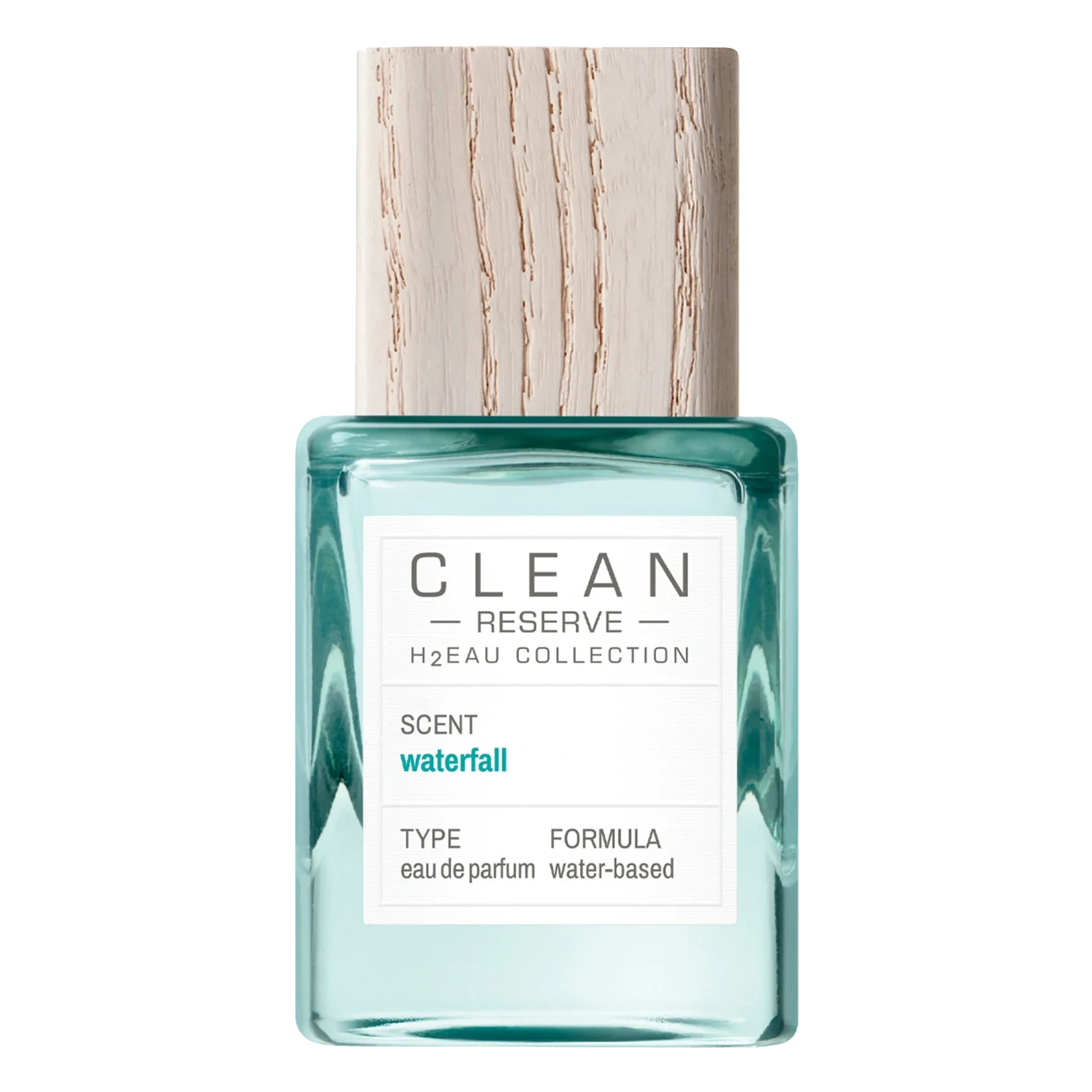 Clean Reserve H2EAU Waterfall Eau de Parfum 30 ml