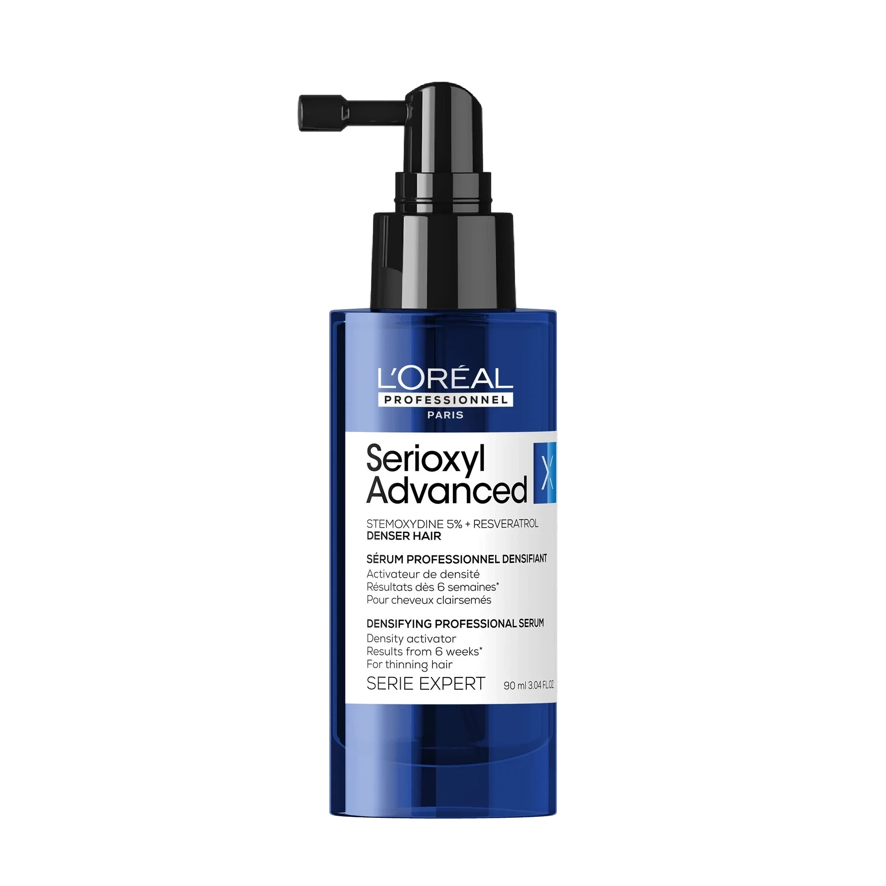 L'Oréal Professionnel Serioxyl Advanced Denser Hair Serum 90 ml