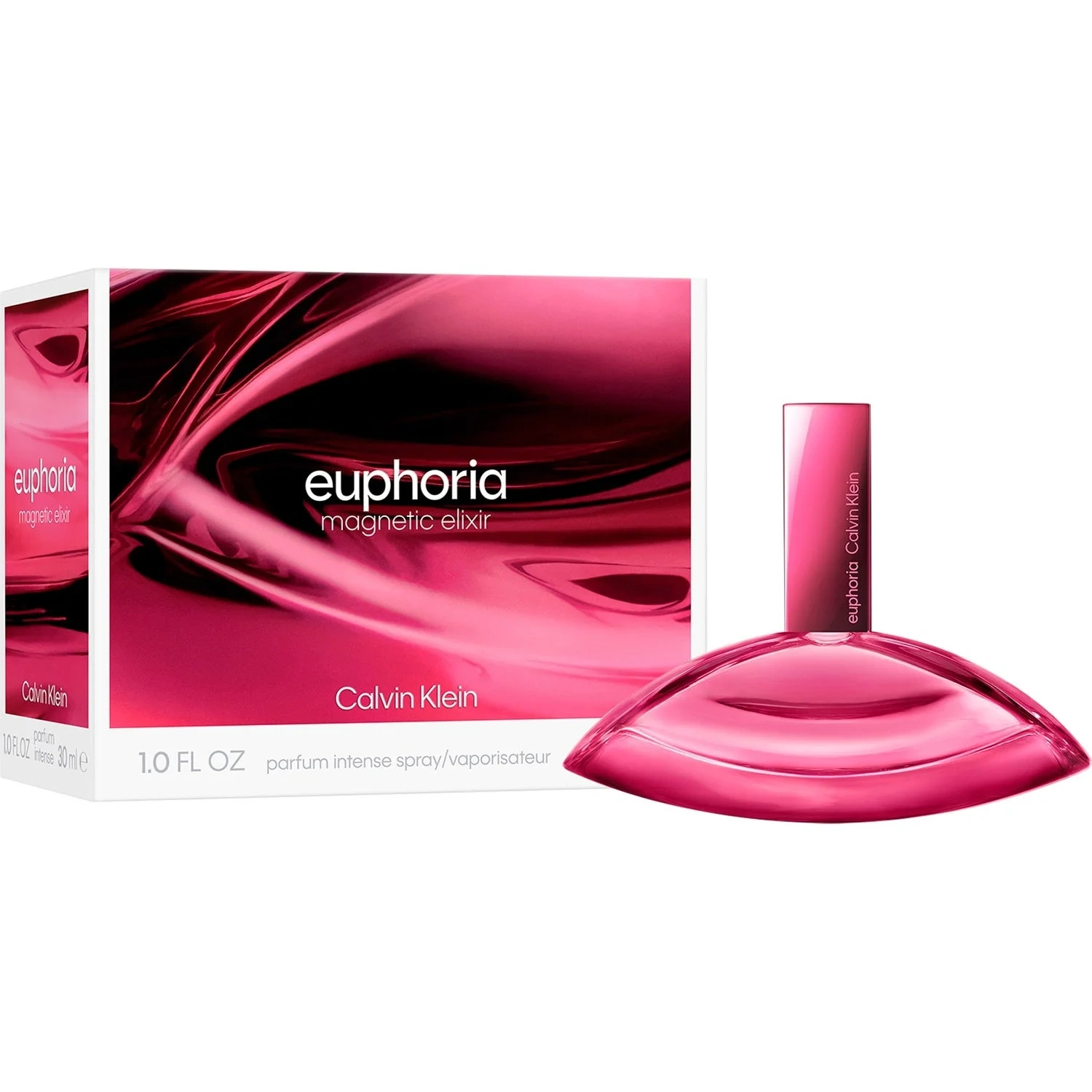 Calvin Klein euphoria magnetic elixir