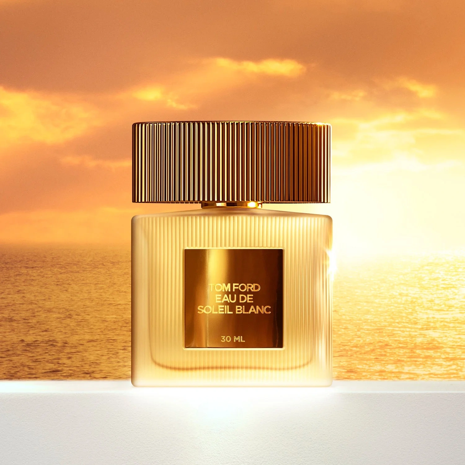 Tom Ford Eau de Soleil Blanc