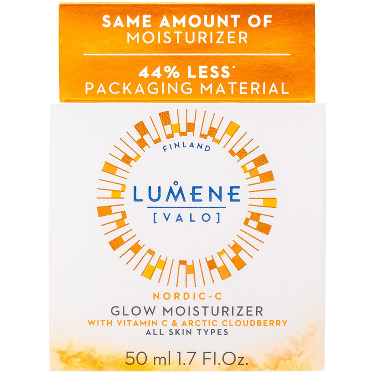 Nordic-C Glow Moisturizer