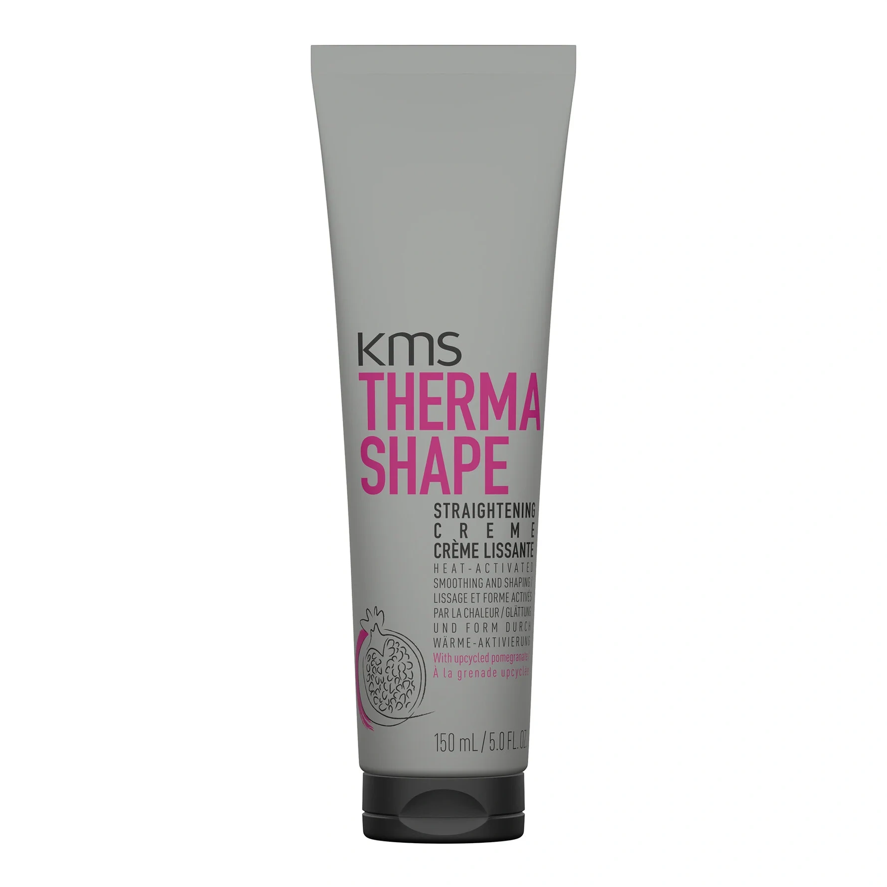 kms Therma Shape Straightening Creme 150 ml