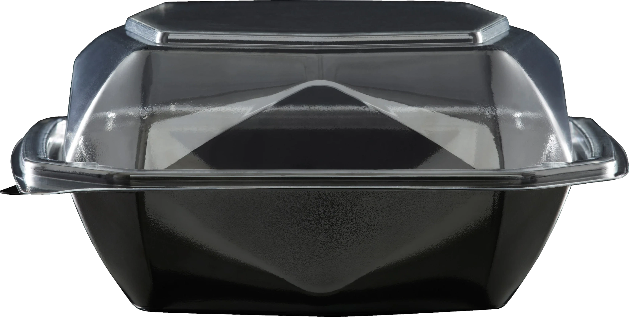 Octaview® S Schwarz