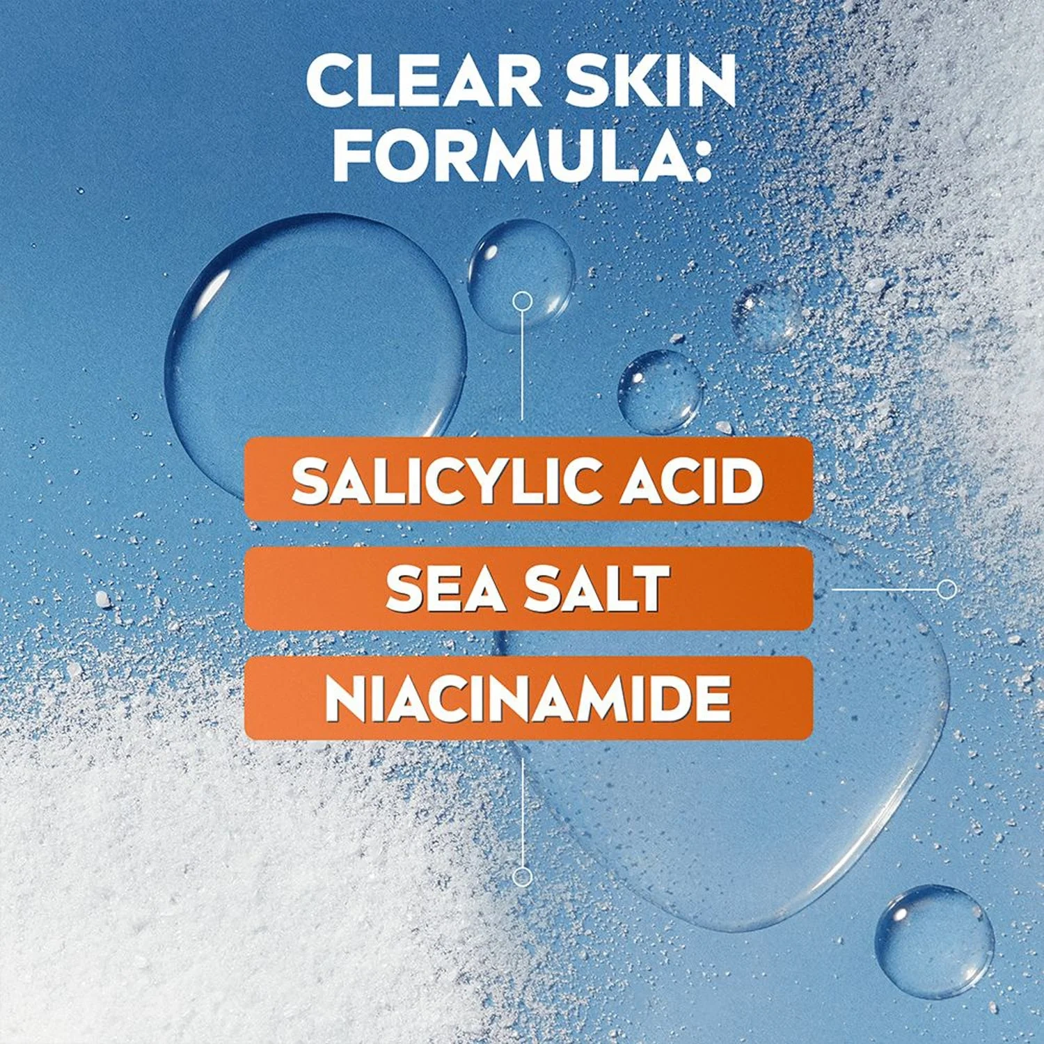 Nivea Derma Skin Clear Toner, 200ml