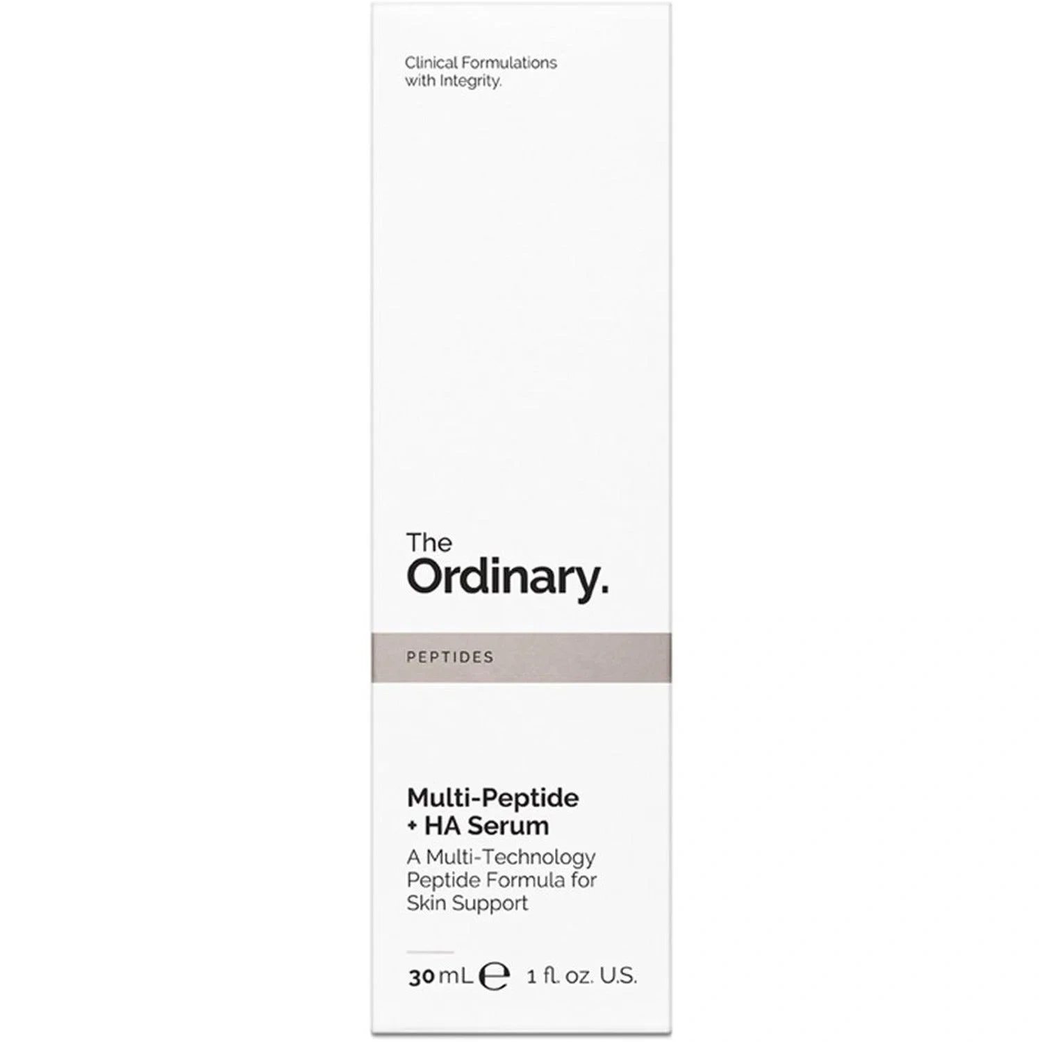 The Ordinary Youthful & Radiant