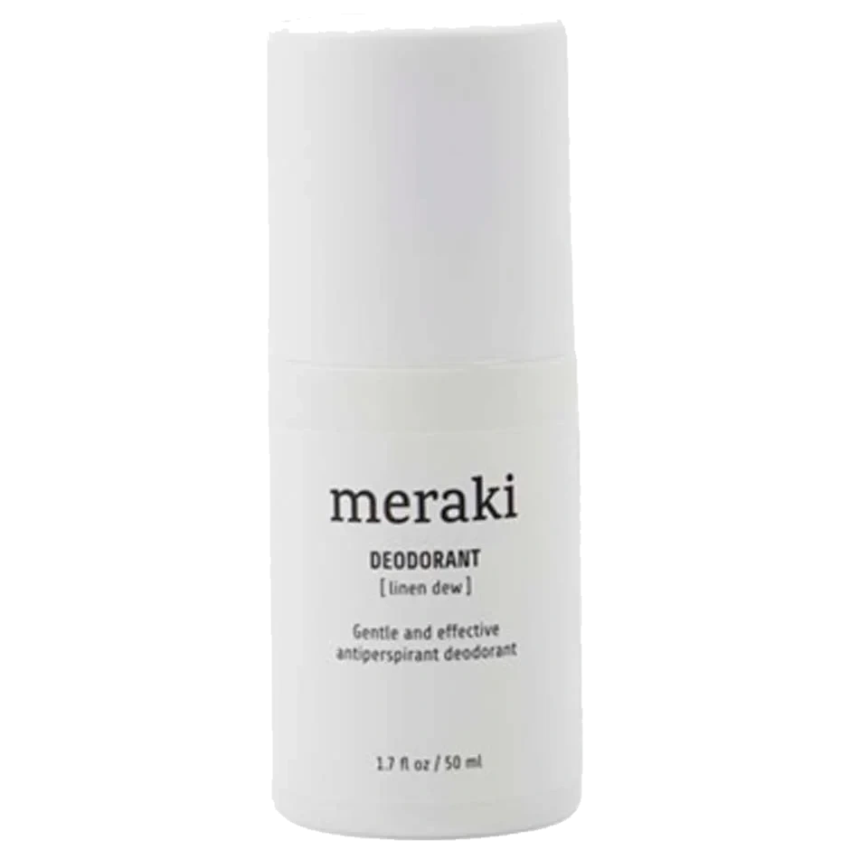 Meraki Deodorant