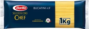 Bucatoni oro Chef