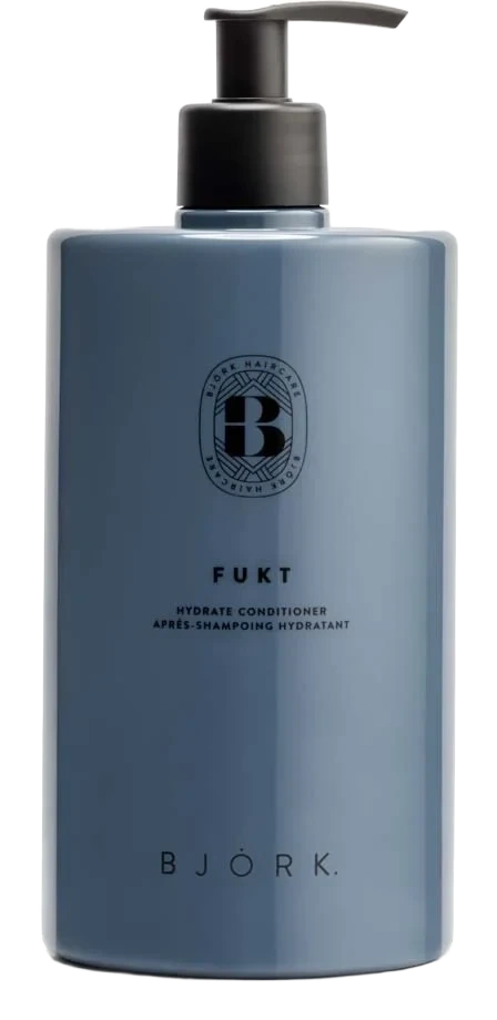 Björk FUKT Conditioner 750 ml