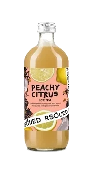 PEACHY CITRUS