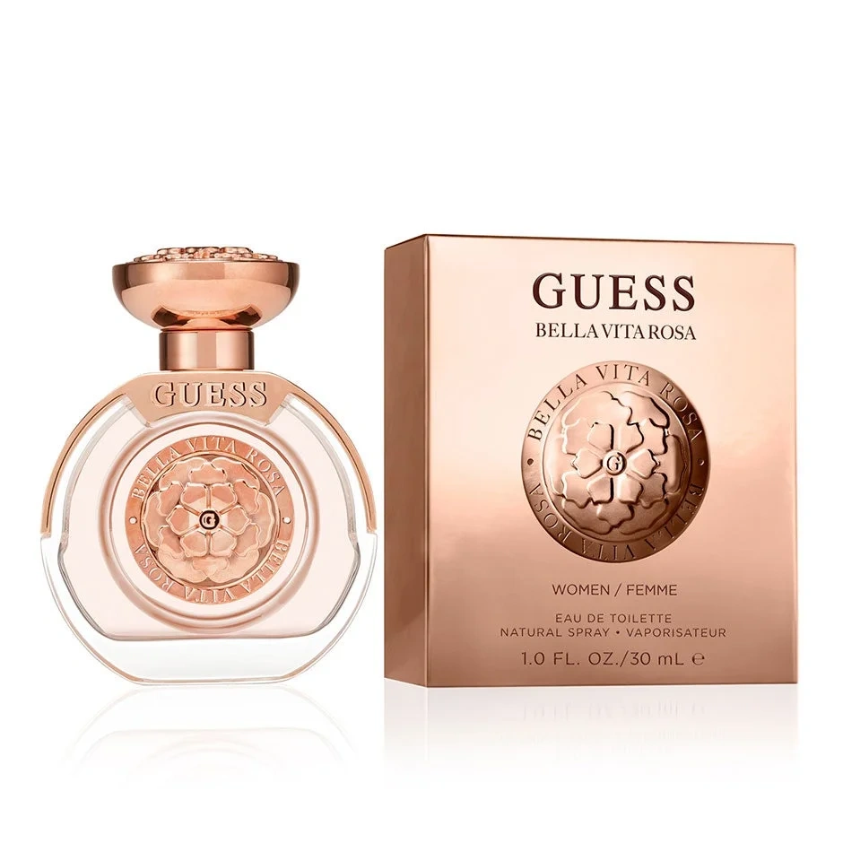 GUESS Bella Vita Rosa