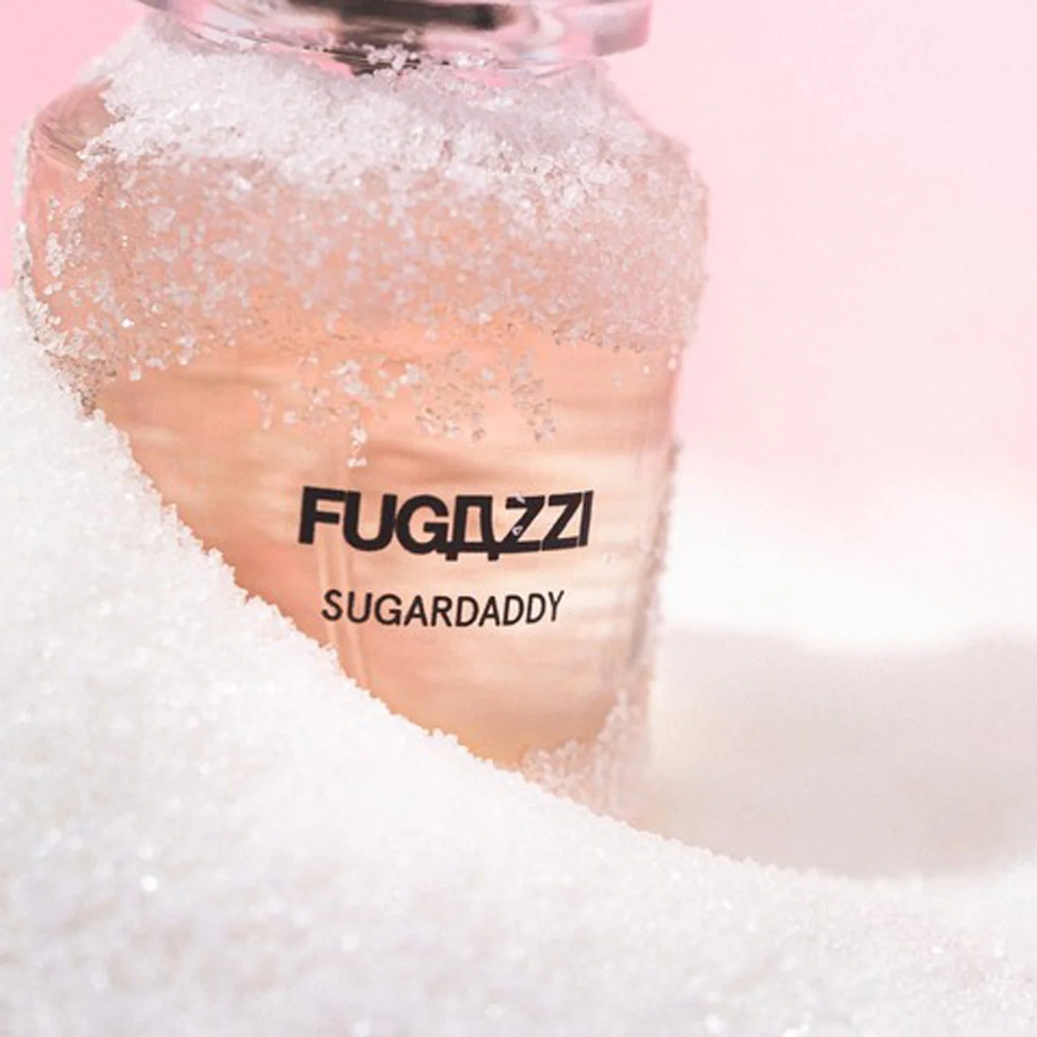 FUGAZZI Sugardaddy Eau de Parfum 100 ml