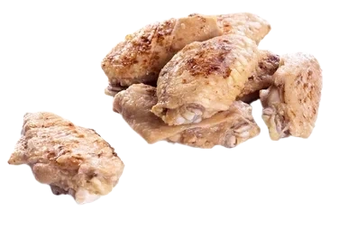 Kyllingvinger Grillet
