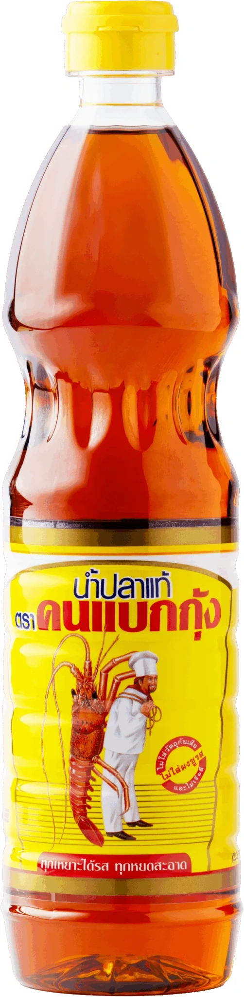 Cook & Lobster Fish Sauce 700ml