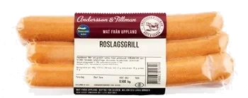 Roslagsgrill