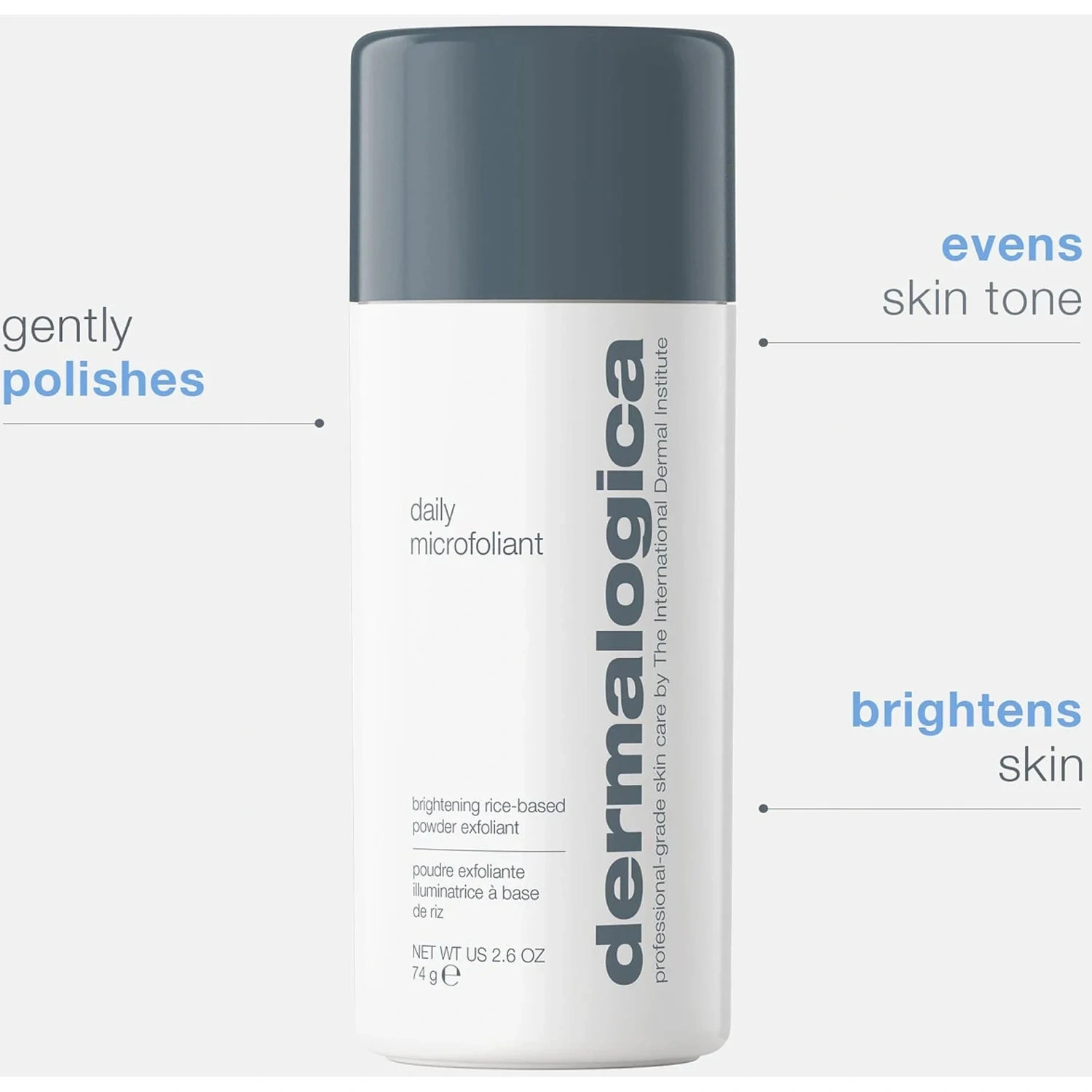 Dermalogica Daily Microfoliant - Peeling