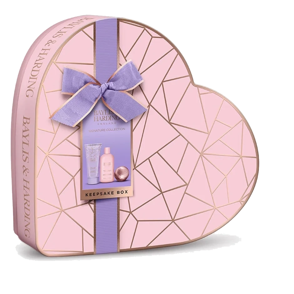 Baylis & Harding Jojoba, Vanilla & Almond Oil
