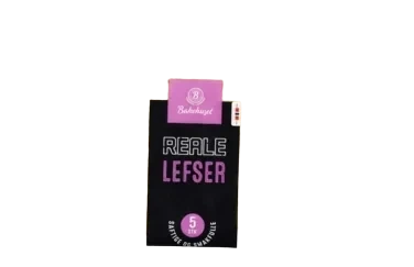 Lefse 5pk 200g 12stk Krt