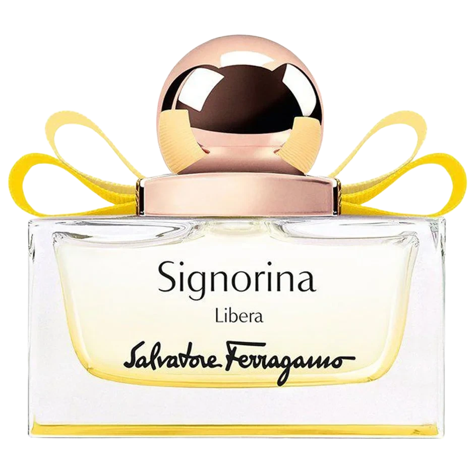 Ferragamo Signorina Libera