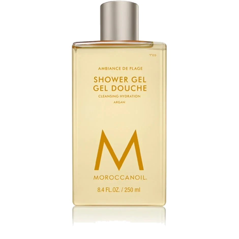 Moroccanoil Shower Gel