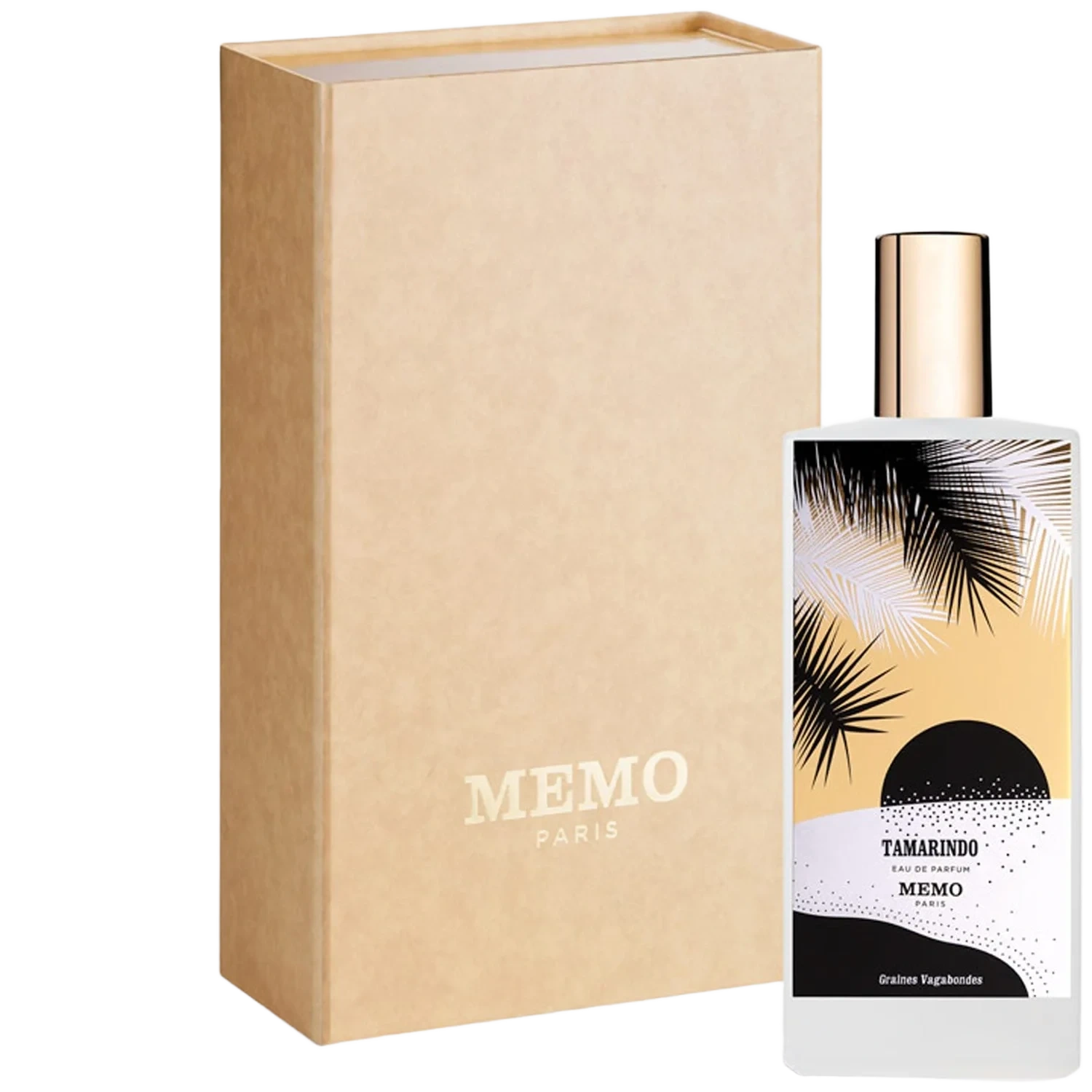 Memo Paris Tamarindo