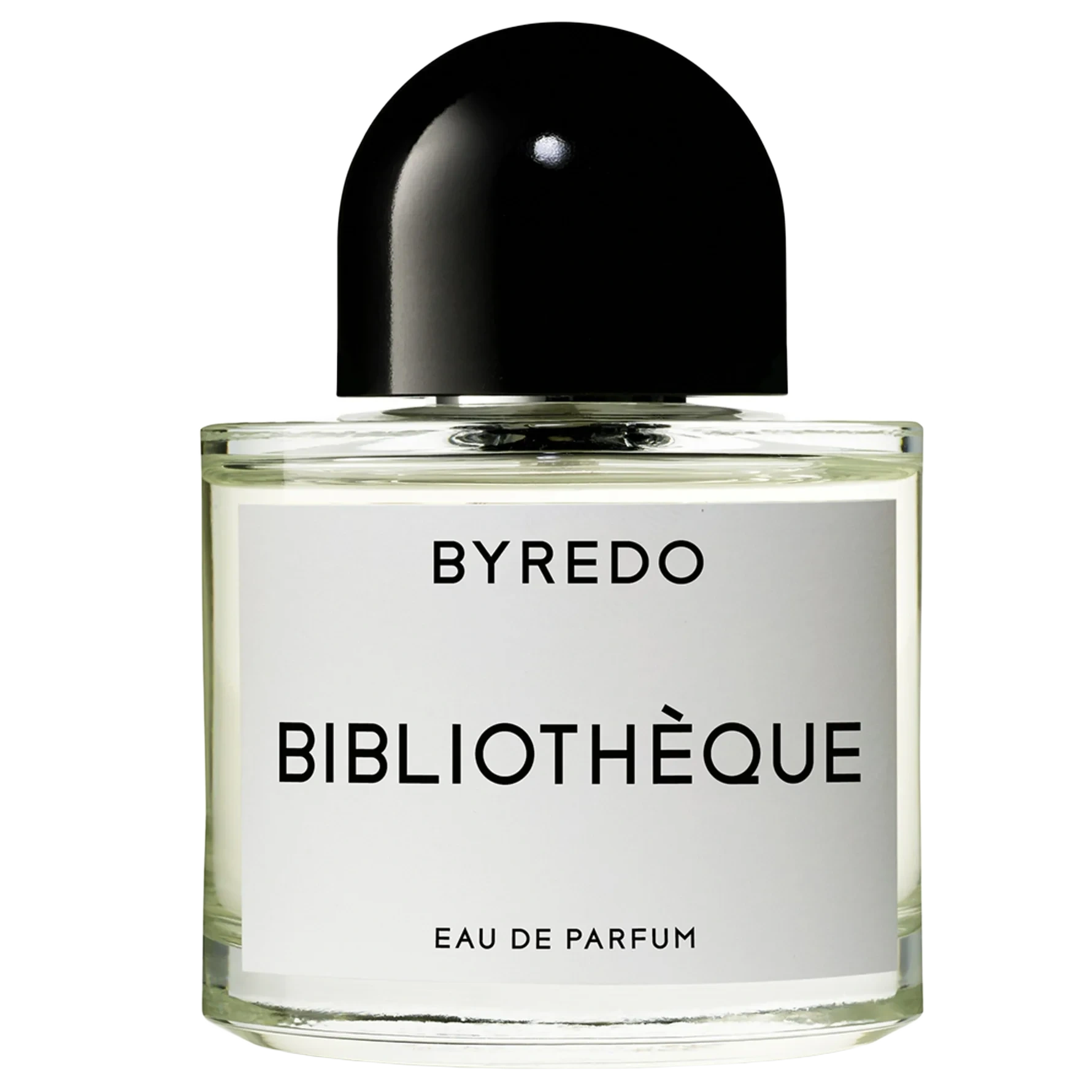 BYREDO Bibliothèque Eau de Parfum 50 ml