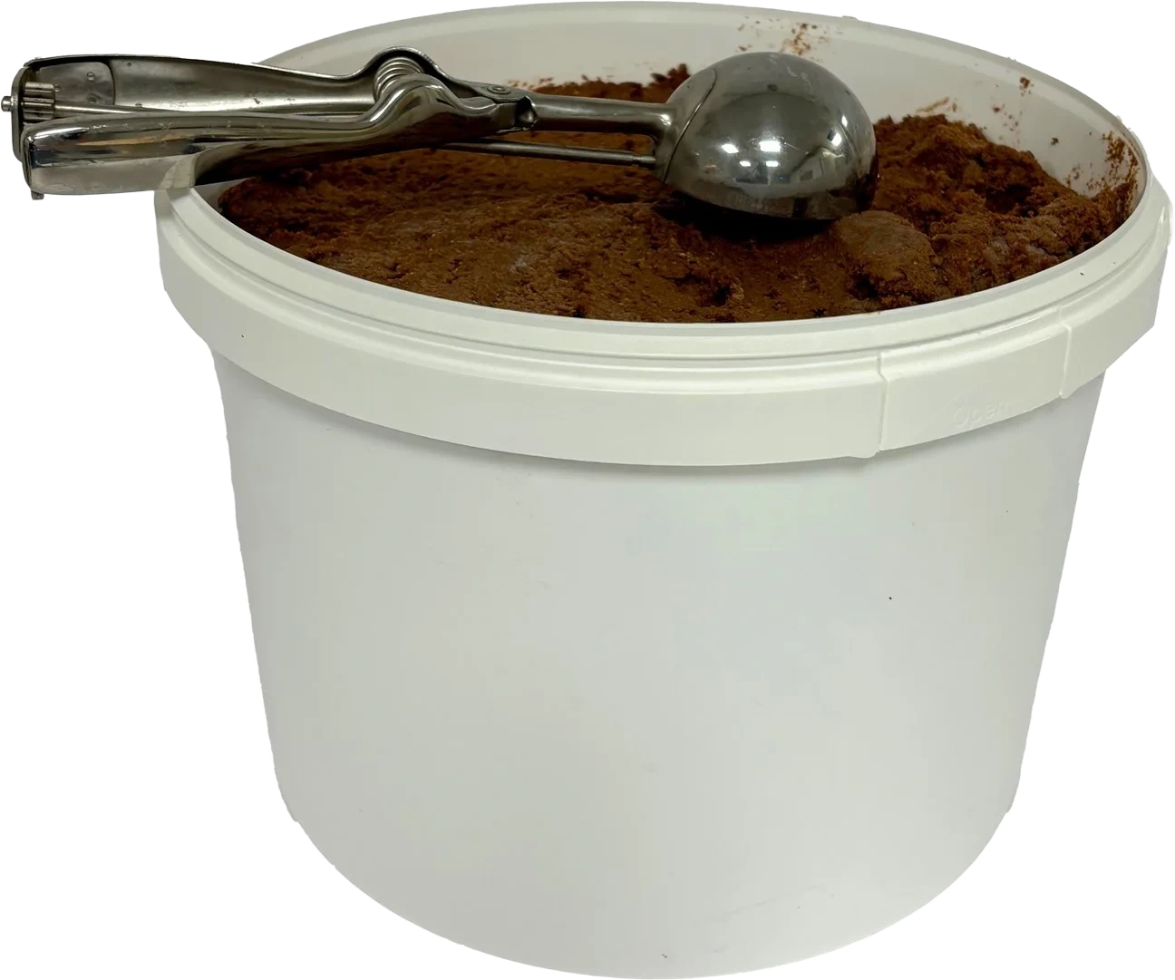 Convenient Food Chokladbollsdeg