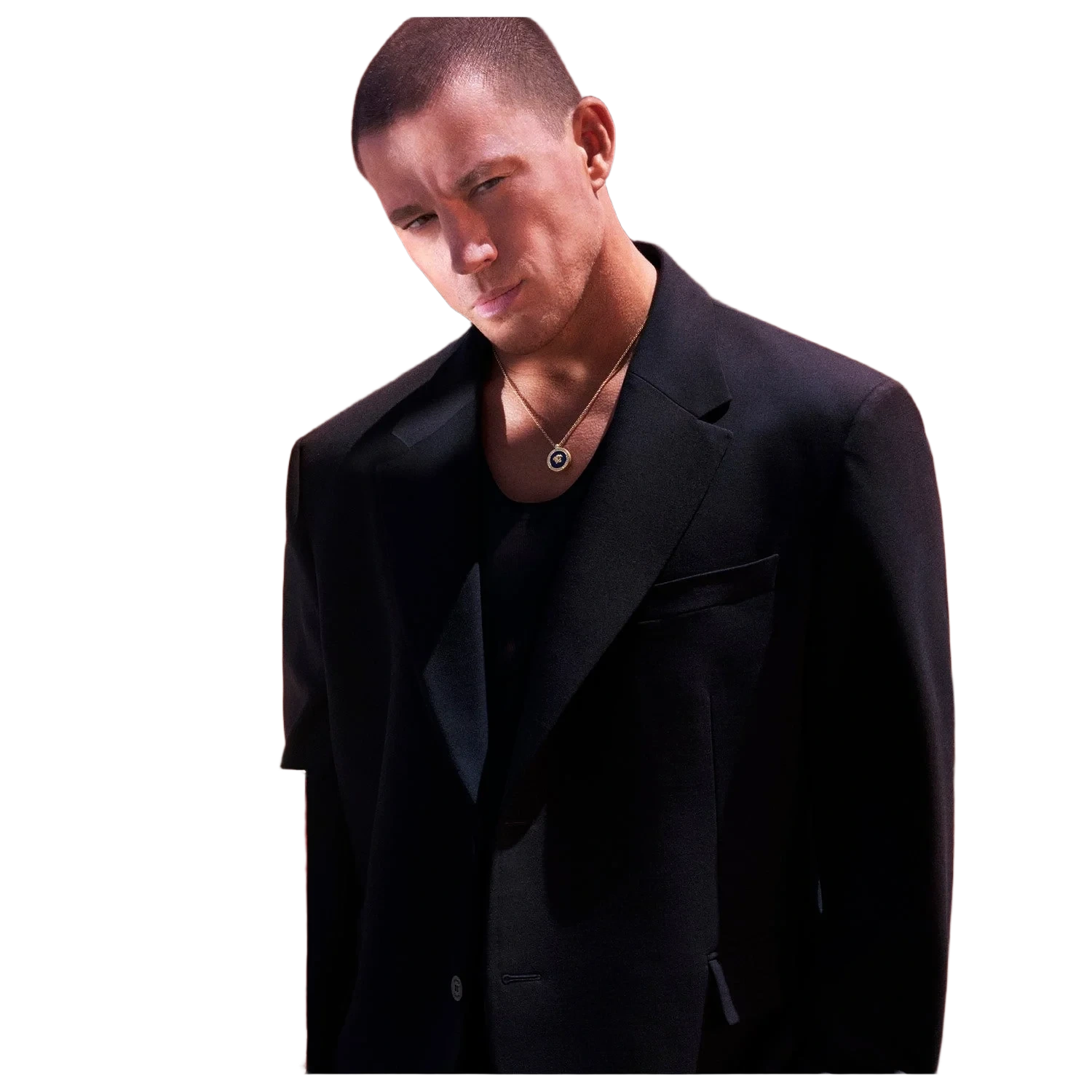 Versace Eros Flame